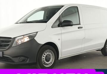 Mercedes-Benz Vito 90.008 km 16.229 &euro; Neuss 41460
