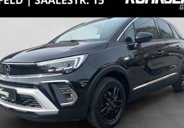 Opel Crossland (X) 35.000 km 16.990 &euro; Krefeld 47800