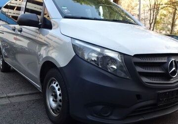 Mercedes-Benz Vito 200.000 km 11.900 &euro; Essen 45276