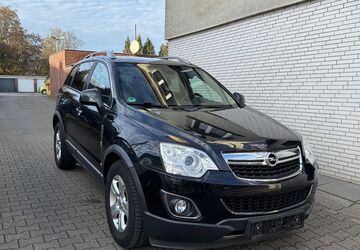 Opel Antara 212.000 km 5.600 &euro; Essen 45143