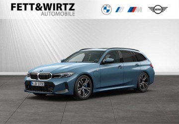 BMW 330 20.300 km 46.665 &euro; Moers 47441