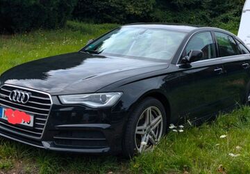 Audi A6 109.000 km 22.800 &euro; Moers 47443