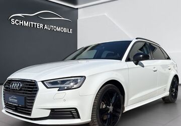 Audi A3 86.825 km 18.350 &euro; Wachtendonk 47669