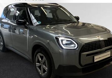 Mini Countryman D (Cooper) 11.300 km 31.300 &euro; Wesel 46485