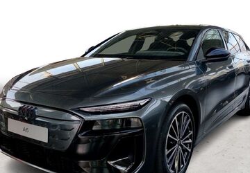 Audi A6 e-tron 2.000 km 80.760 &euro; Moers 47441