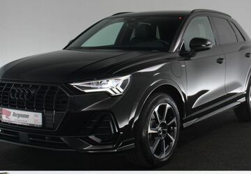Audi Q3 27.765 km 35.991 &euro; Krefeld 47803