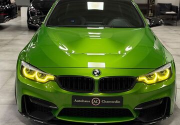 BMW M4 72.553 km 59.999 &euro; Viersen 41748