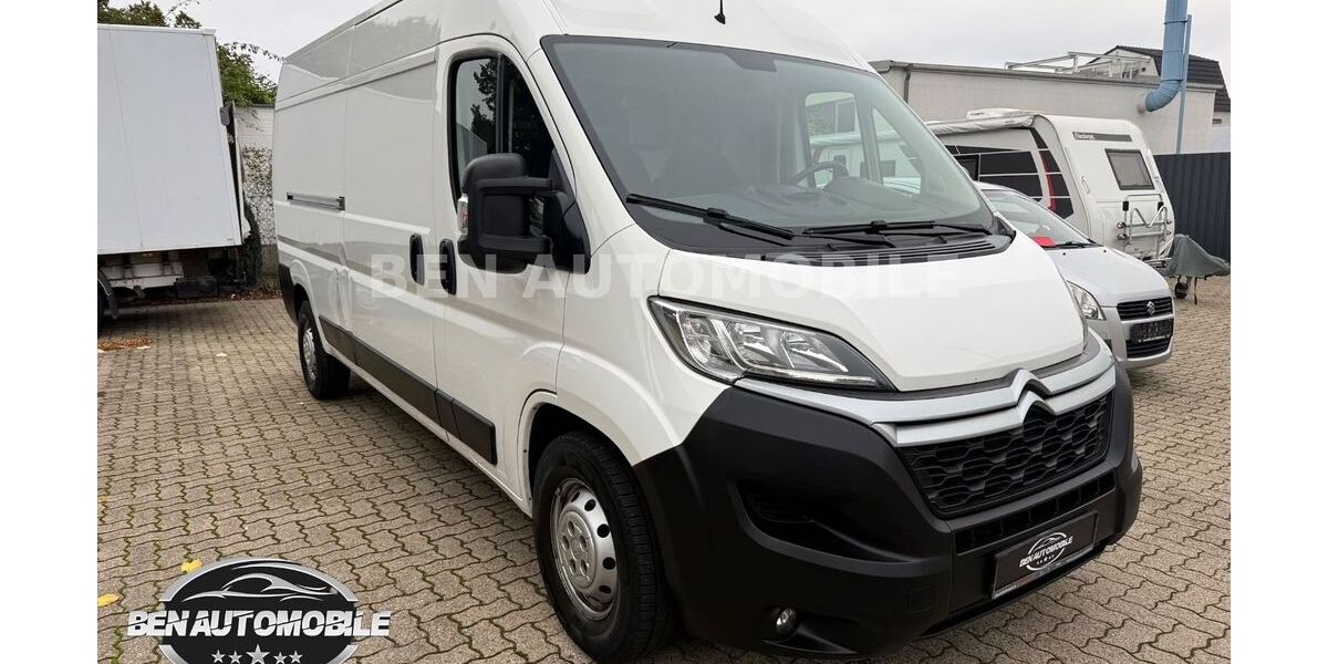 Citroen Jumper 135.000 km 14.950 &euro; Wesel 46485