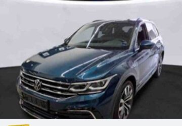 VW Tiguan 51.105 km 32.690 &euro; Oberhausen 46047