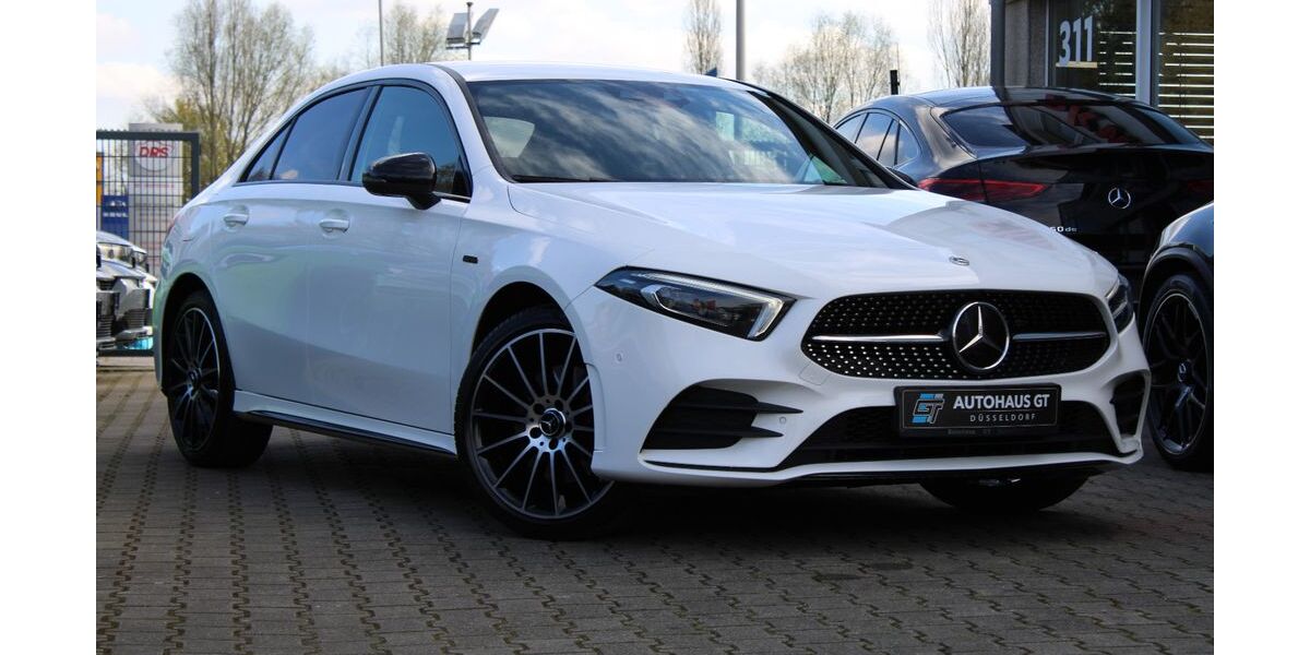 Mercedes-Benz A 250 57.400 km 25.999 &euro; Düsseldorf 40625