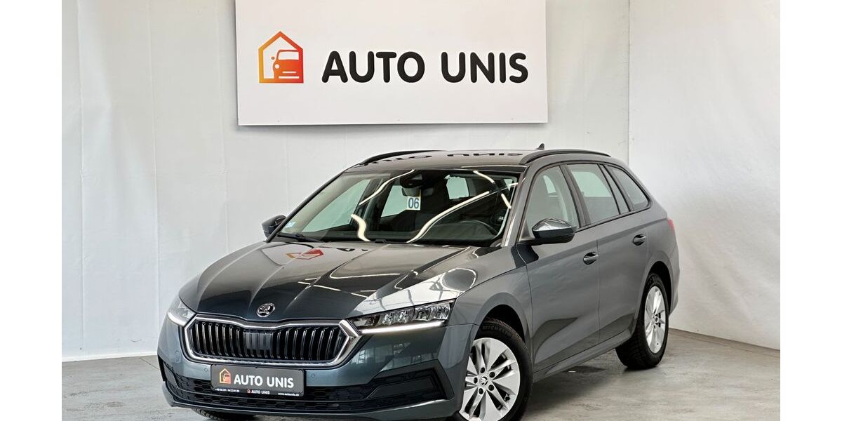 Skoda Octavia 141.146 km 15.351 &euro; Wesel 46485