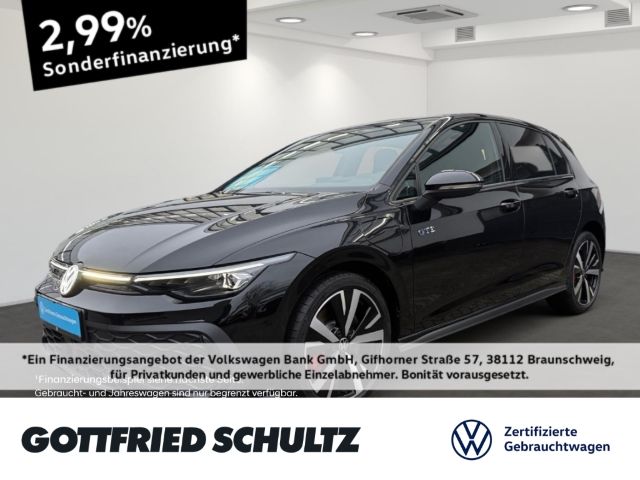 VW Golf 8.808 km 34.450 &euro; Mülheim 45478