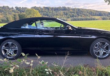 BMW 650 89.500 km 33.900 &euro; Essen 45219