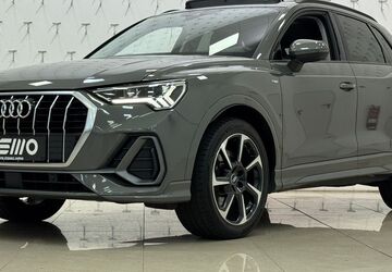 Audi Q3 112.601 km 24.890 &euro; Oberhausen 46149