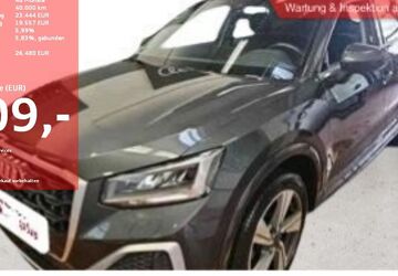 Audi Q2 30.903 km 25.480 &euro; Moers-Hülsdonk 47441