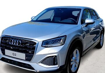 Audi Q2 4.500 km 33.780 &euro; Moers 47441