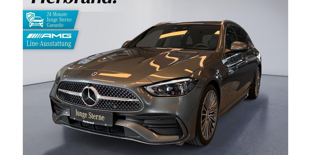 Mercedes-Benz C 300 22.456 km 47.980 &euro; Krefeld 47800