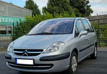 Citroen C8 169.033 km 6.998 &euro; Kamp-Lintfort 47475