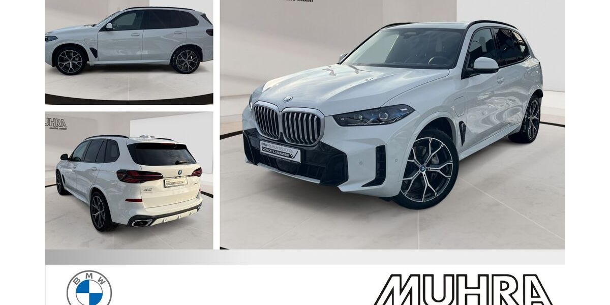 BMW X5 14.842 km 82.990 &euro; Oberhausen 46149