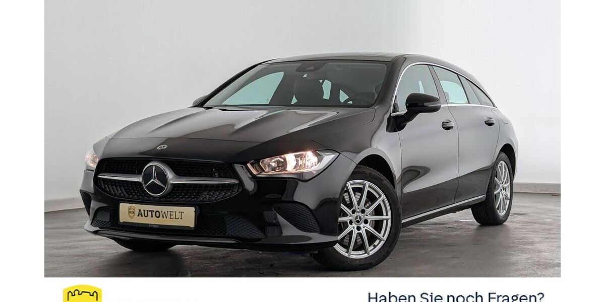 Mercedes-Benz CLA 250 51.170 km 23.560 &euro; Düsseldorf 40599