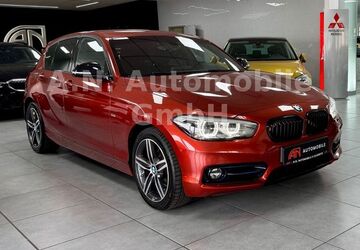 BMW 120 101.900 km 14.900 &euro; Gladbeck 45968