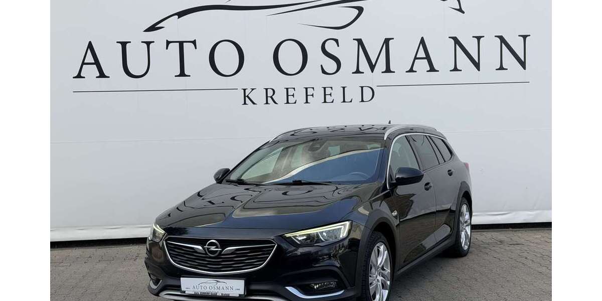 Opel Insignia 178.626 km 10.750 &euro; Krefeld 47805