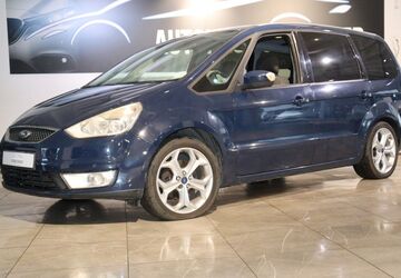 Ford Galaxy 173.356 km 8.600 &euro; Ratingen 40880