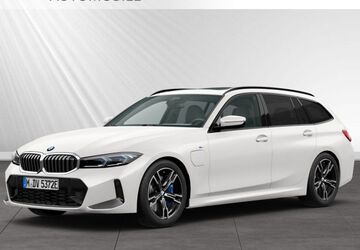 BMW 330 16.900 km 45.784 &euro; Moers 47441