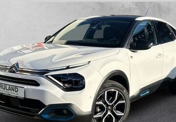 Citroen C4 29.397 km 19.890 &euro; Viersen 41748