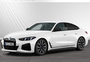 BMW i4 13.350 km 52.331 &euro; Moers 47441