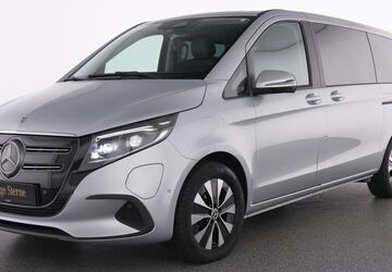 Mercedes-Benz EQV 27.241 km 45.815 &euro; Essen 45309