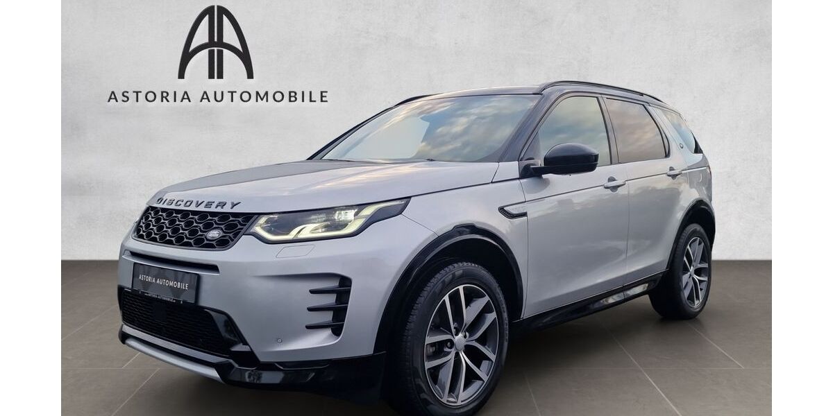 Land Rover Discovery Sport 33.802 km 37.990 &euro; Kaarst (bei Düsseldorf) 41564