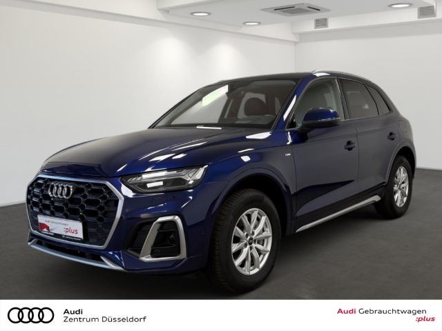 Audi Q5 61.385 km 40.900 &euro; Düsseldorf 40233