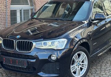 BMW X3 289.500 km 11.999 &euro; Mülheim an der Ruhr 45473