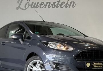 Ford Fiesta 85.417 km 7.980 &euro; Moers 47443
