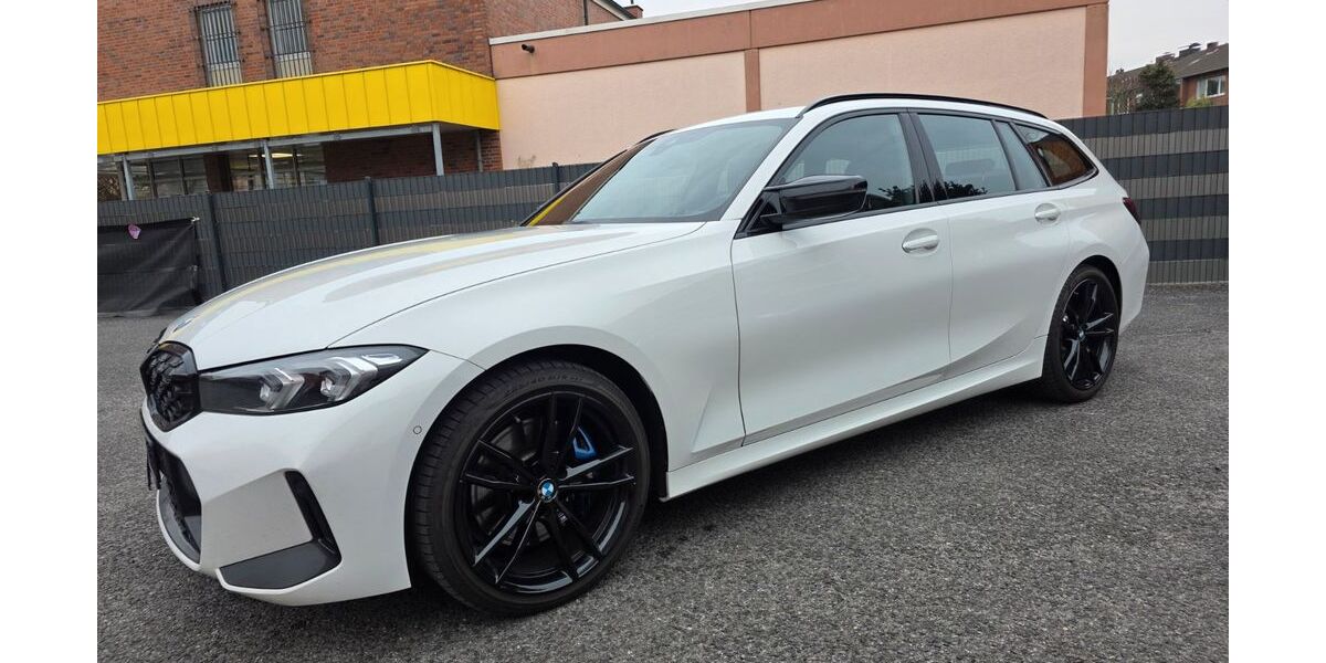 BMW M340d 183.200 km 30.999 &euro; Neuss 41462