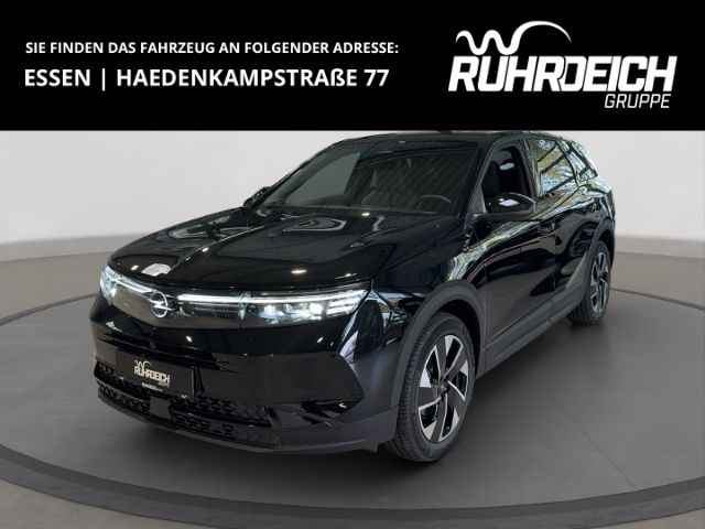 Opel Grandland (X) 6.000 km 31.990 &euro; Essen 45143
