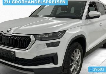 Skoda Kodiaq 53.314 km 28.590 &euro; Krefeld 47829