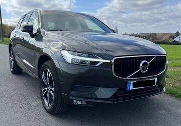 Volvo XC60 112.700 km 24.900 &euro; Essen 45307