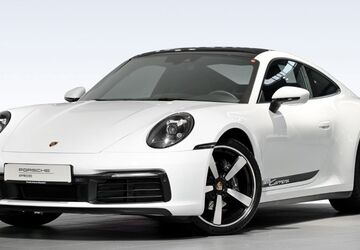 Porsche 992 17.026 km 122.900 &euro; Düsseldorf 40468