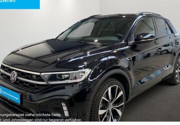 VW T-Roc 15.500 km 30.750 &euro; Neuss 41460