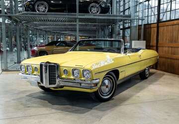 Pontiac Bonneville 22.165 km 49.890 &euro; Neuss 41460
