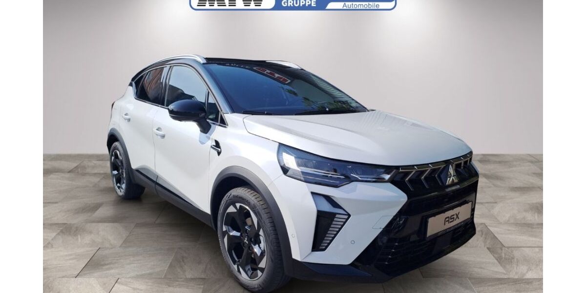 Mitsubishi ASX 1.870 km 27.970 &euro; Essen 45145