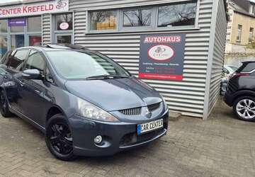 Mitsubishi Grandis 268.406 km 1.500 &euro; Krefeld 47798