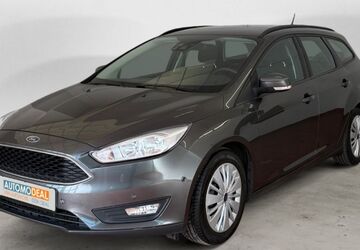 Ford Focus 65.111 km 11.989 &euro; Moers 47445