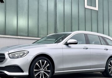 Mercedes-Benz E 300 154.246 km 24.990 &euro; Viersen 41748