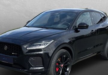 Jaguar E-Pace 41.584 km 33.670 &euro; Essen 45141