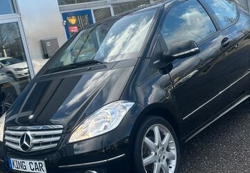 Mercedes-Benz A 160 169.000 km 3.990 &euro; Viersen 41749