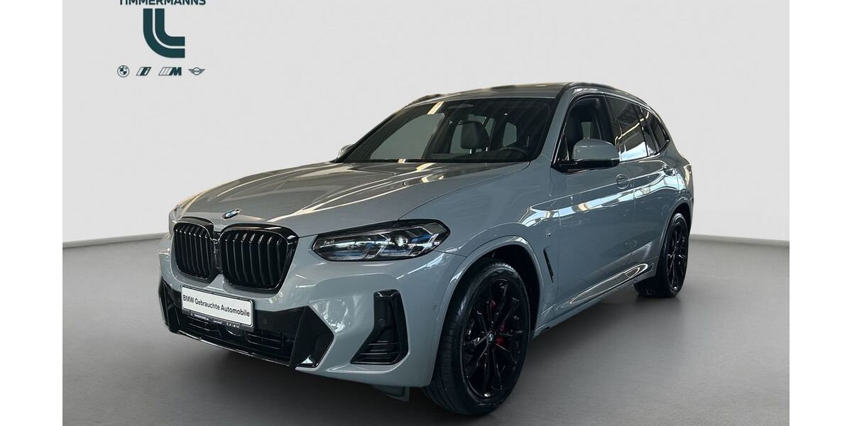 BMW X3 17.769 km 56.990 &euro; Kaarst 41564