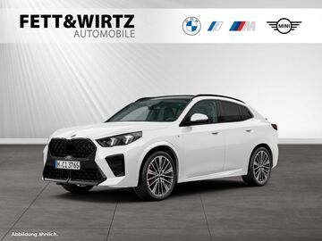 Gebrauchte BMW X2